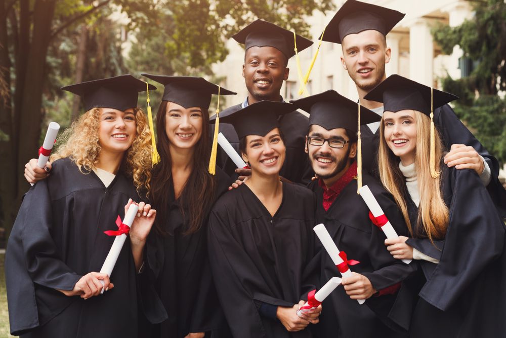 Graduates