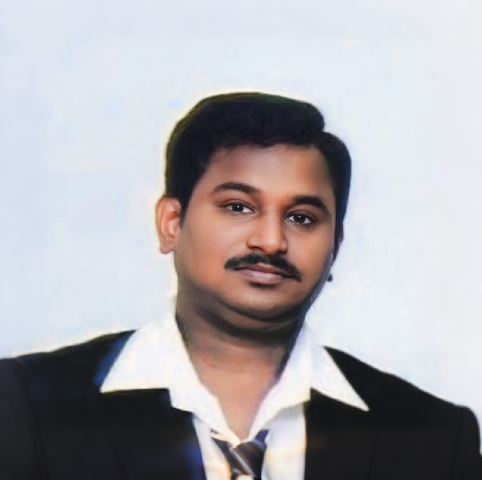 Dr. B. GOPINATHAN