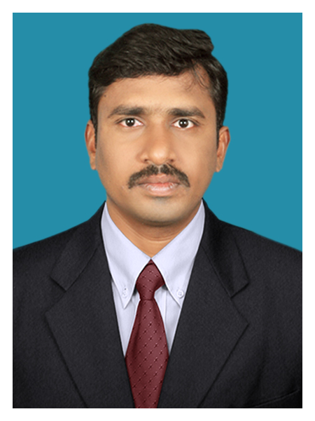 Dr. B. Veera Sankar