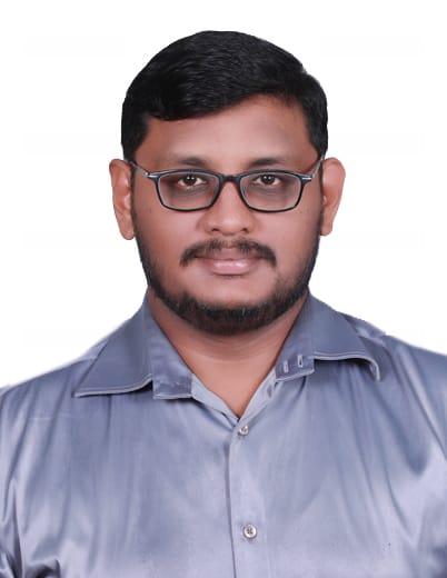 Dr.D.S.Ranjith Santhosh Kumar