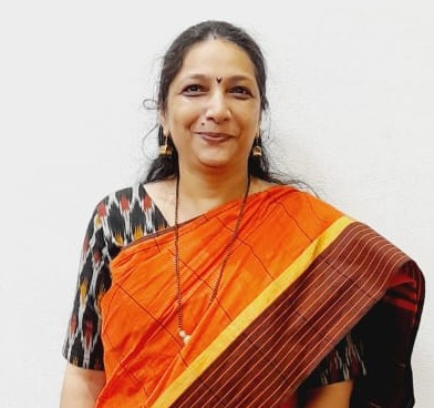 MS.ASAWARI SHIPOSKAR