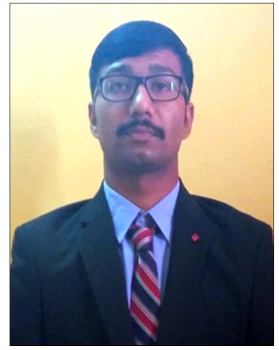 Subhrodipto Basu Choudhury