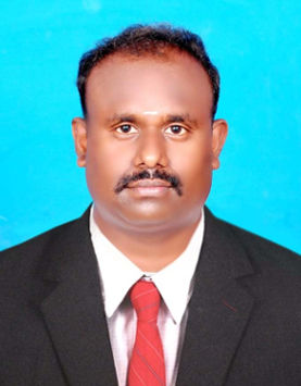 murugesan krishnan